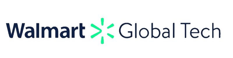 Walmart Global Tech Logo